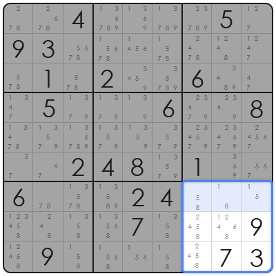 sudoku 2x2